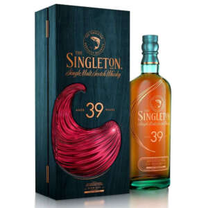 THE SINGLETON 39 YEAR OLD SINGLE MALT SCOTCH WHISKY