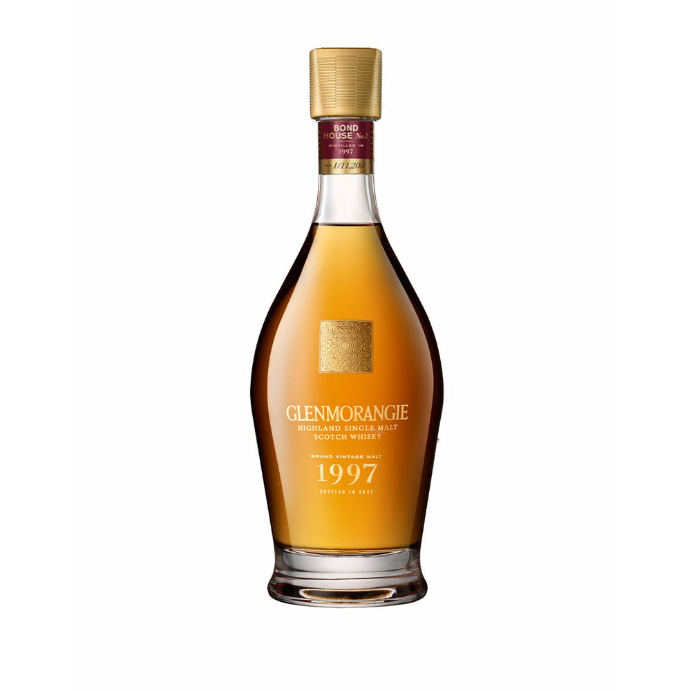 Glenmorangie grand vintage 1997