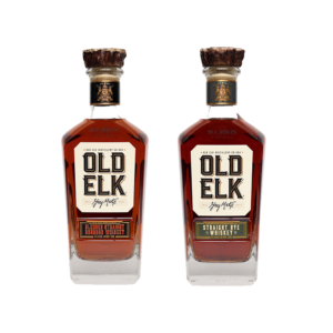 OLD ELK BOURBON & RYE STARTER BUNDLE