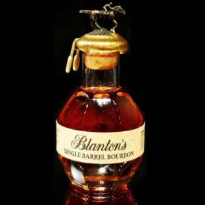 Regular Blanton's