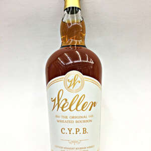 Weller C.Y.P.B. Bourbon