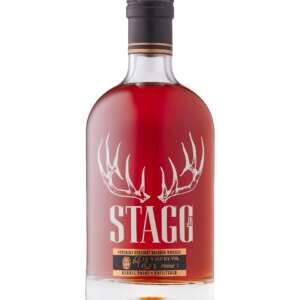 Stagg Jr. Bourbon