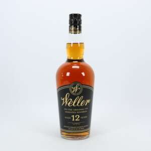 Weller 12yr Bourbon