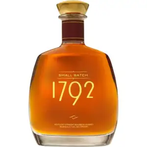 1792 Small Batch Straight Bourbon