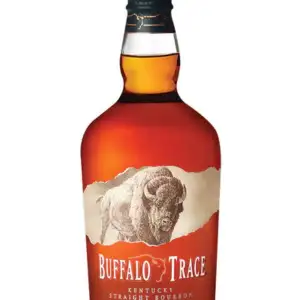 Buffalo Trace Kentucky Straight Bourbon Whiskey