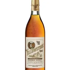 Yellowstone Select Bourbon