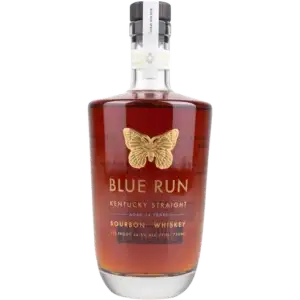 Blue Run 14 Year Old Bourbon